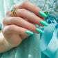 The Gelbottle Gel Colour - Tea Room