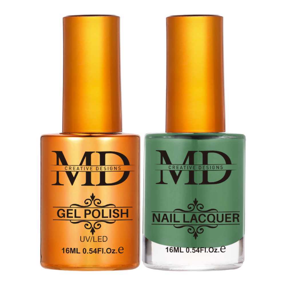 MD Gel & Lacquer Duo #K-71