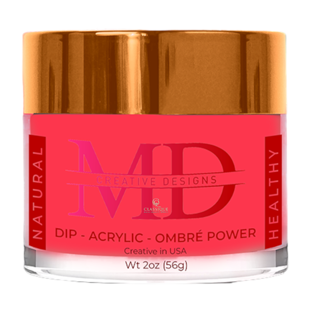 MD Dipping Powder 2In1 #K-56