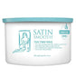 Satin Smooth Soft Wax - Tea Tree 14Oz #SSW14TT