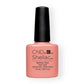 CND Shellac 0.25Oz - Salmon Run
