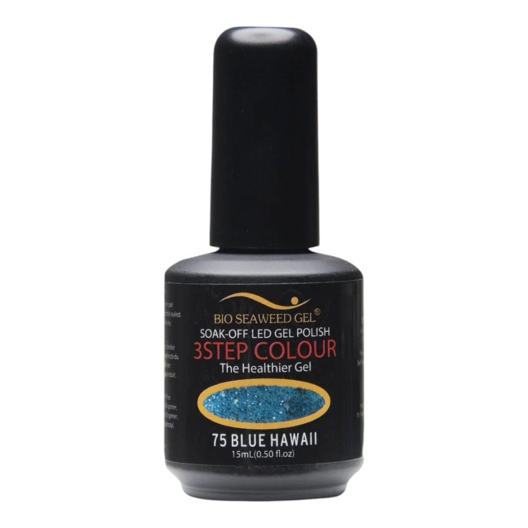Bio Seaweed Gel #75 Hawaii