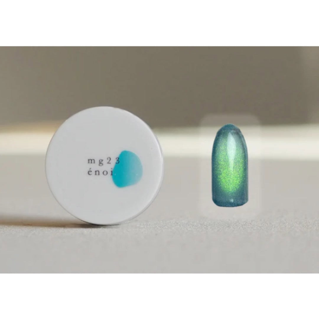 Enoi Cat Eye Gel Polish - Magnet Series #MG23