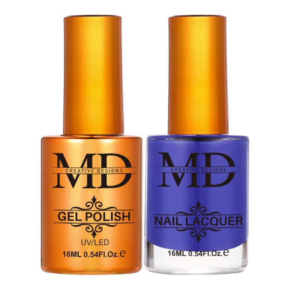 MD Gel & Lacquer Duo #K-27