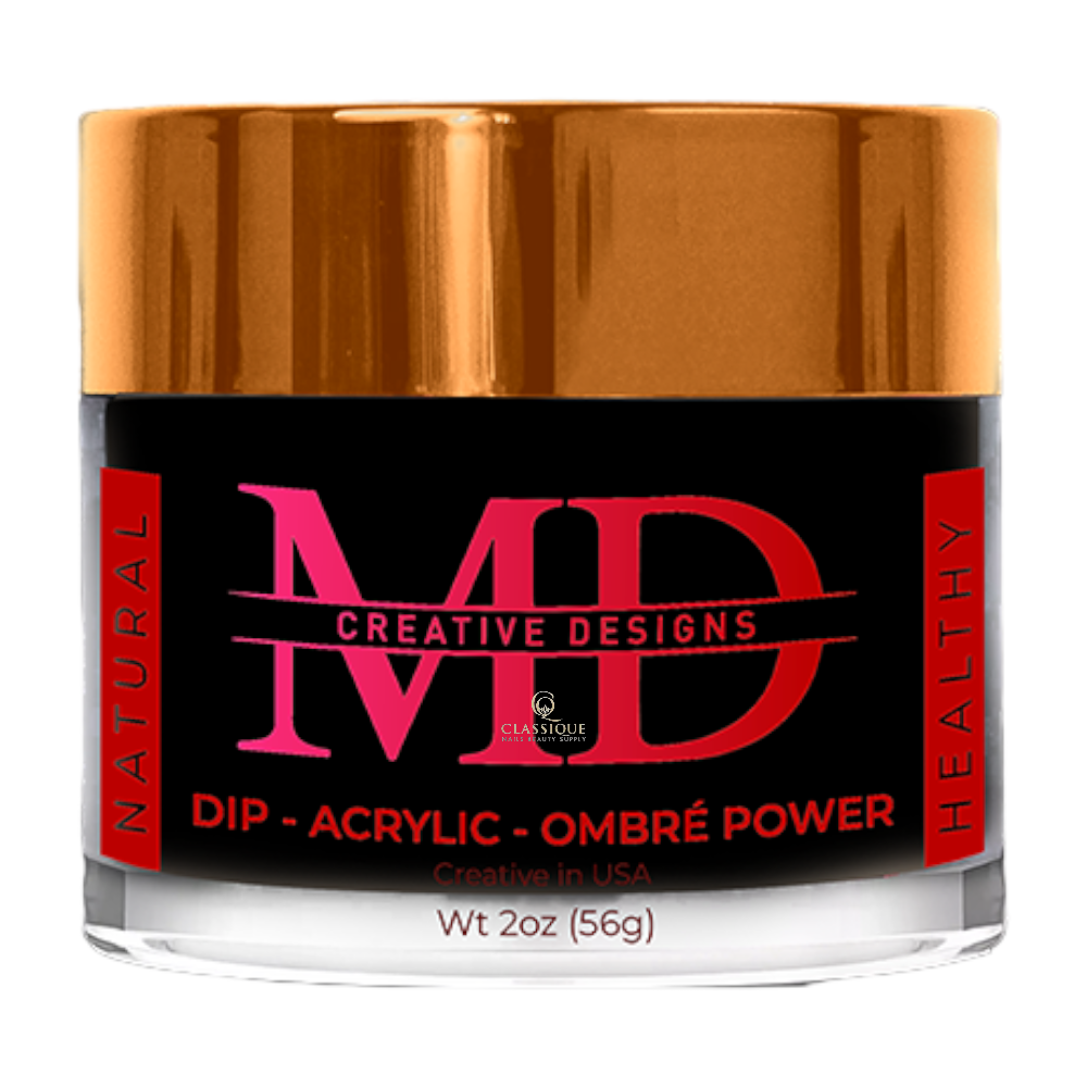 MD Dipping Powder 2In1 #K-02