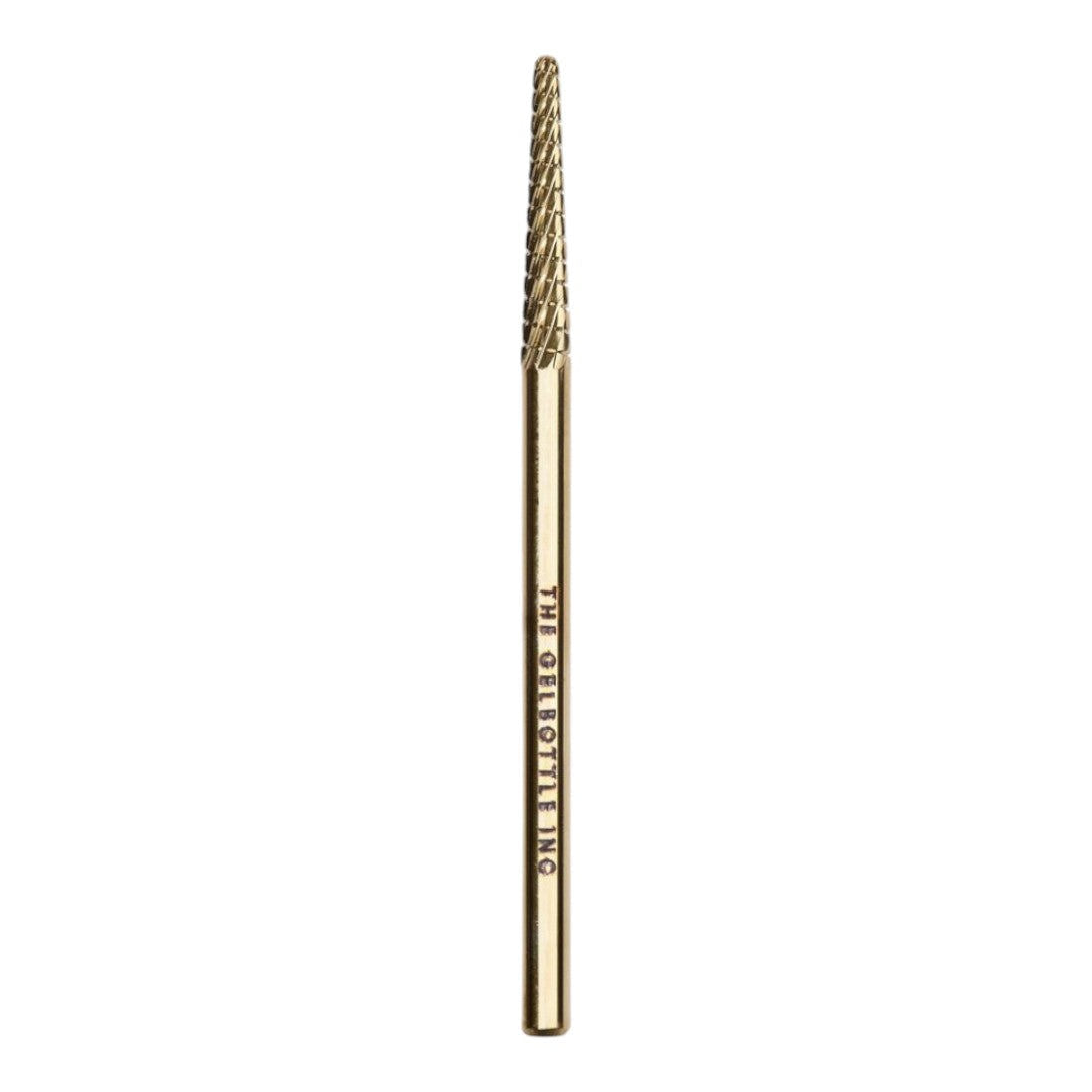 The Gelbottle Nail Drill Bits - Refiner Medium Grit 3/32