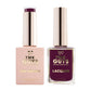 2Guys Gel & Lacquer Duo #A23 Wicked