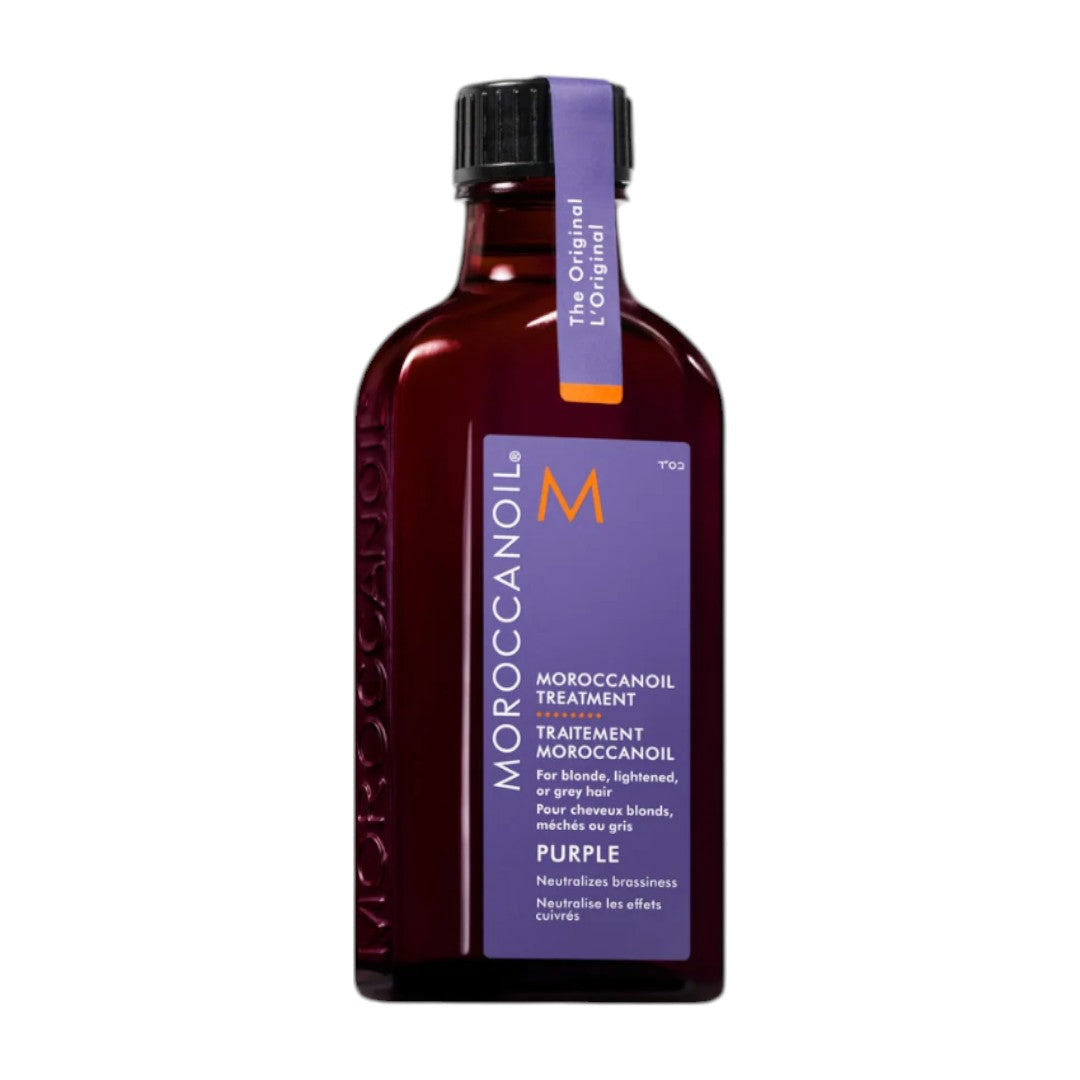 Moroccanoil Oil Treatment - Purple 50ml