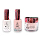 KAT Beauty 4In1 System #002