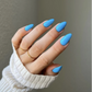 DND Diva Gel & Lacquer Duo - Angel Numbers #222