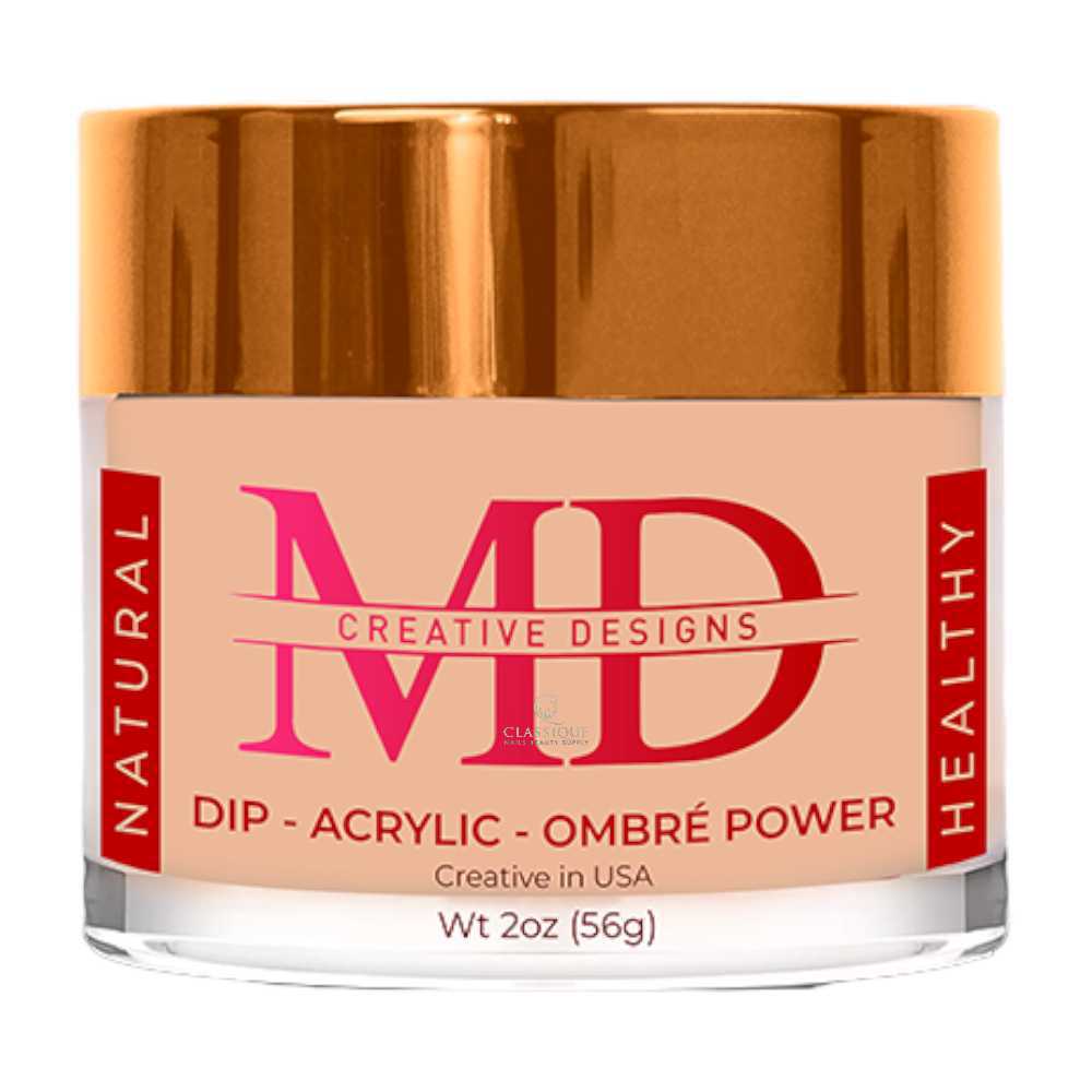 MD Dipping Powder 2In1 #K-102