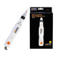 Accel Rechargeable Mini Engraver 2 - White
