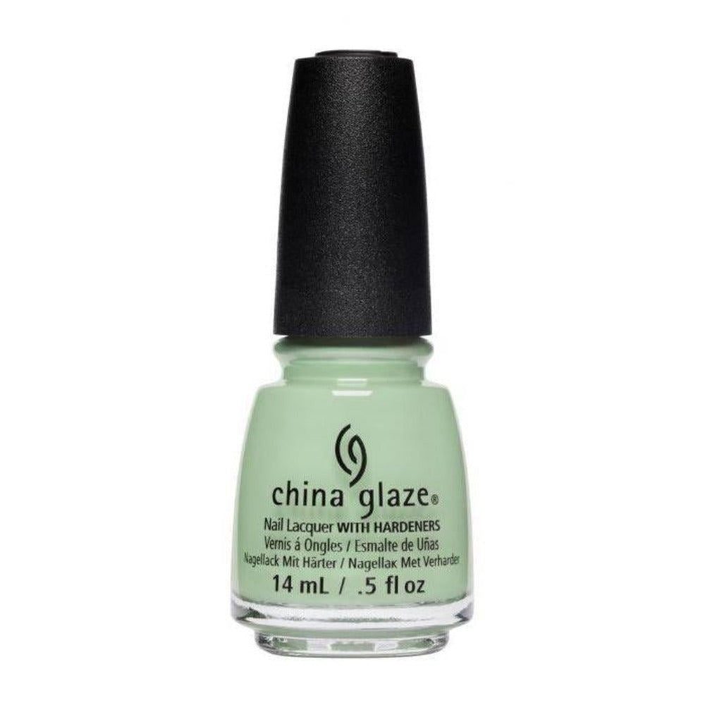 China Glaze - Spring Jungle #83980