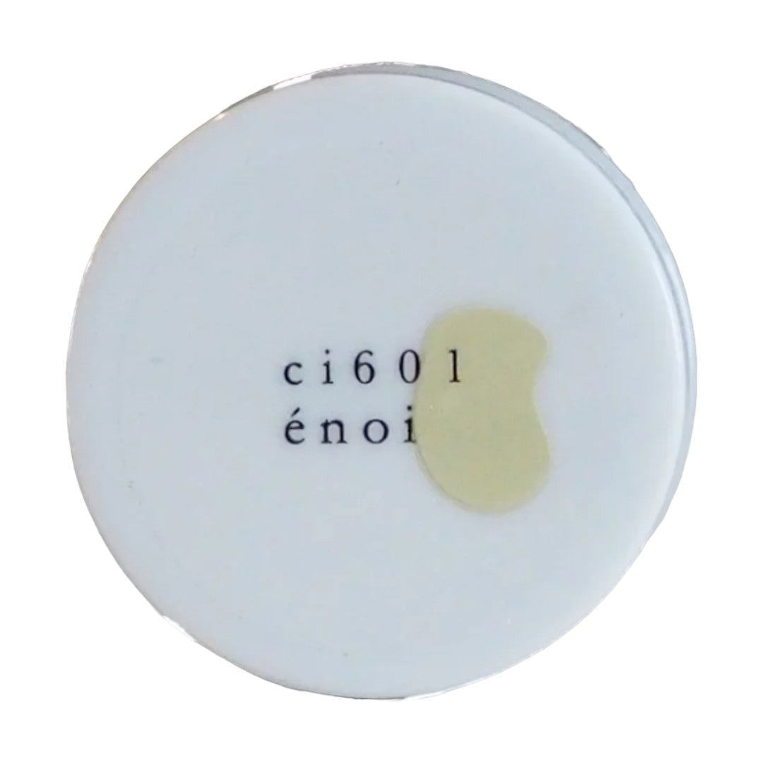 Enoi Gel Polish - Citrus Series #CI601
