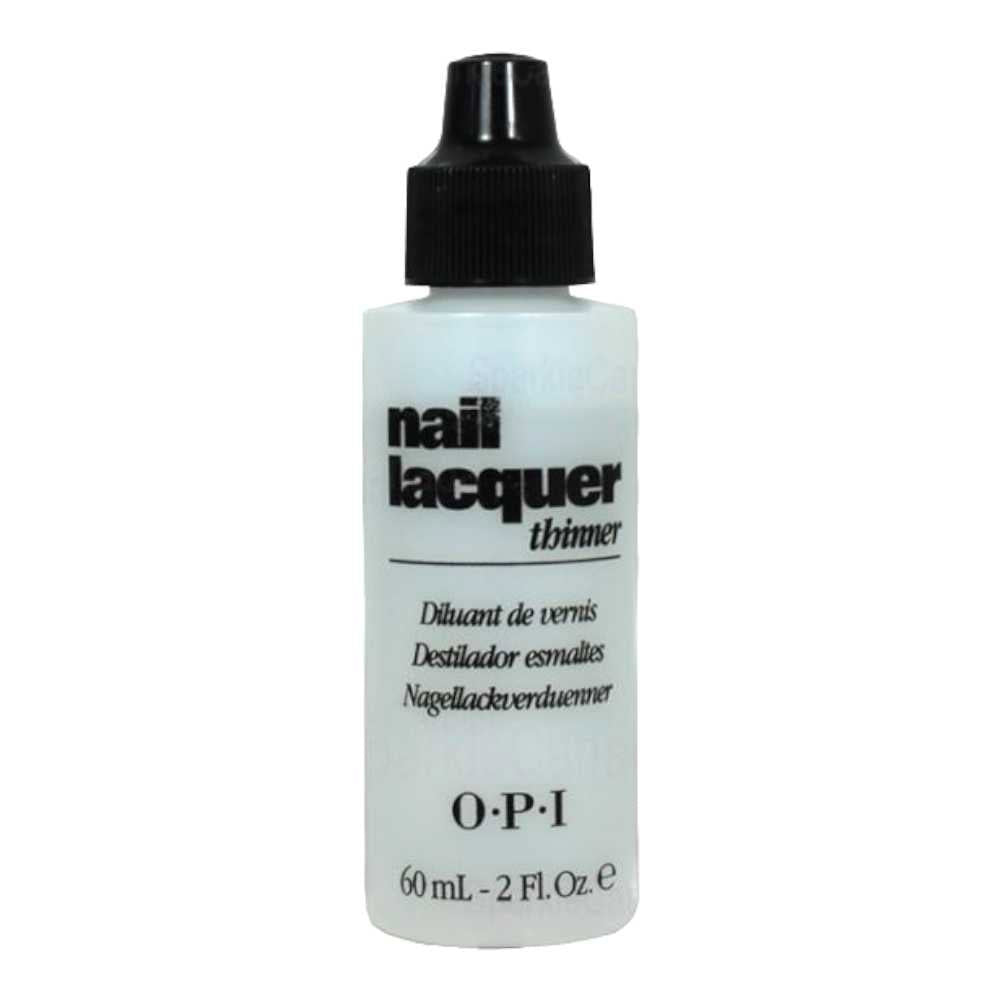 OPI - Lacquer Thinner 2oz #NTT01