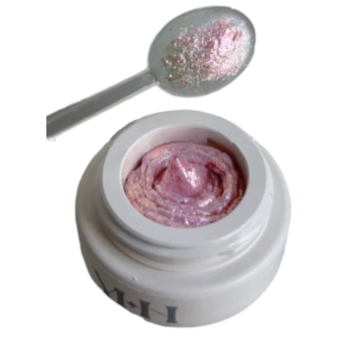 YHH Fairy Powder Gel Cream 2g Opal Series #F-02