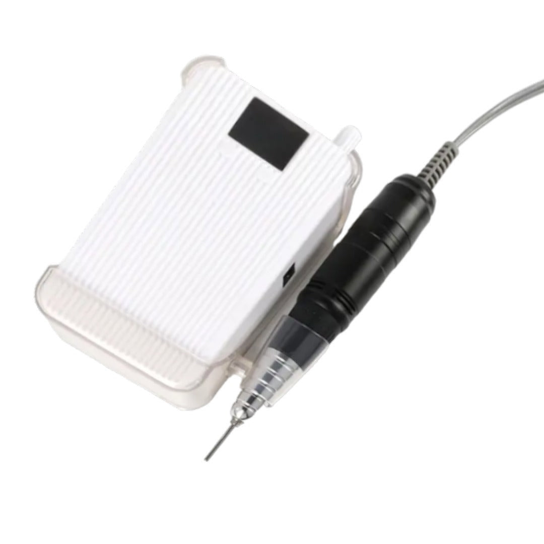 Silver Star Nail Drill 20W 30000RPM 110V