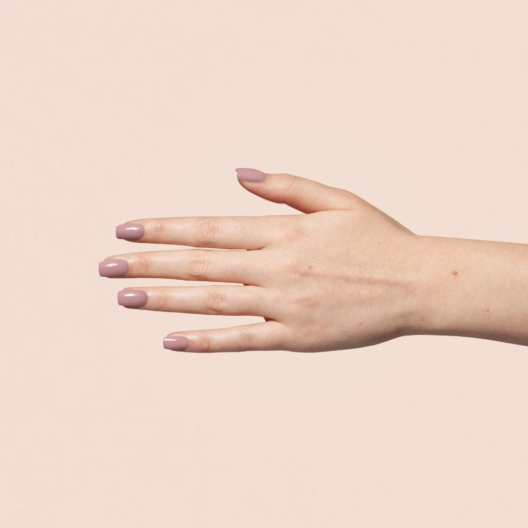 Bio Seaweed Gel #27 Rose Gold