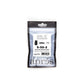 Apres Gel-X Refill Tips - Sculpted Square Short (50Pcs)