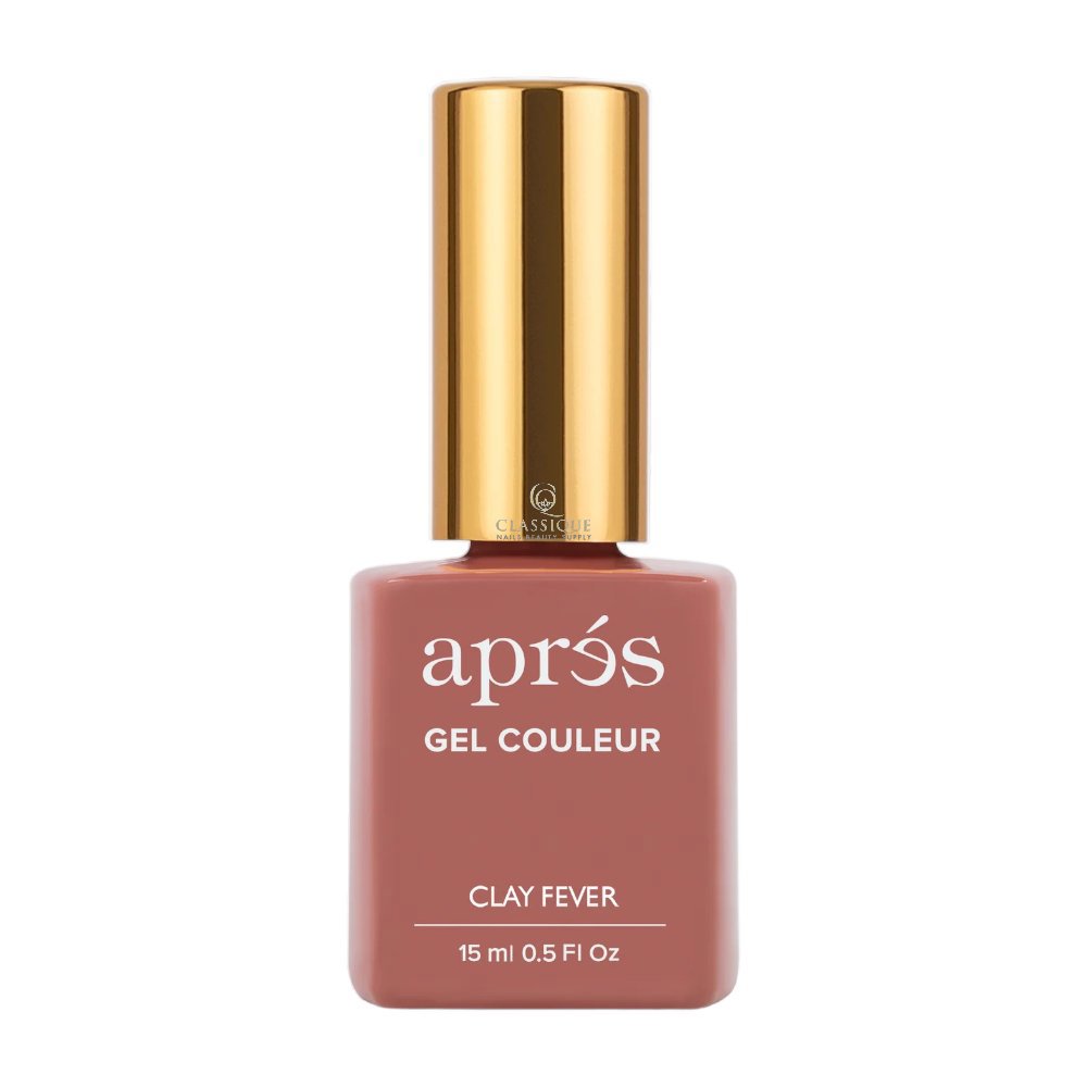 Apres Gel Couleur - Clay Fever #APGC305