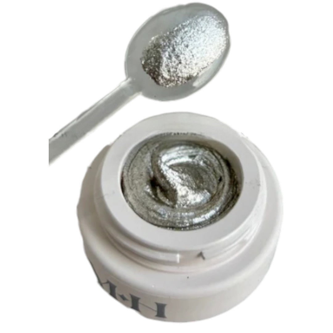 YHH Fairy Powder Gel Cream 2g Earth Colour Metallic Series #F-14