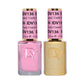 DND Diva Gel & Lacquer Duo - Candy Coated #136