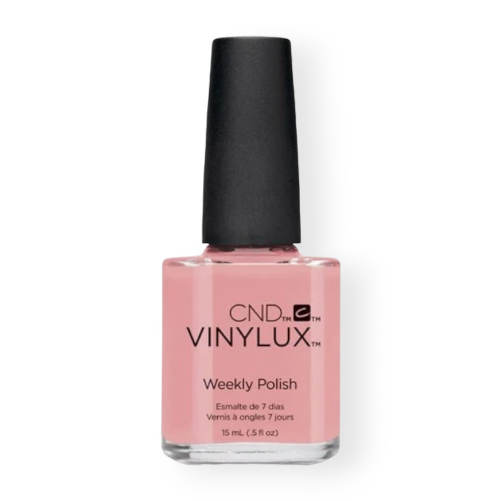 CND Vinylux - #215 Pink Pursuit