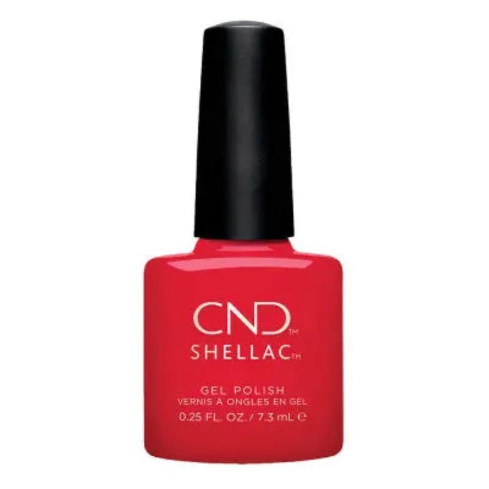 CND Shellac 0.25Oz - Element
