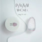 Enoi Cat Eye Gel Polish - Platinum Magnet #MG72
