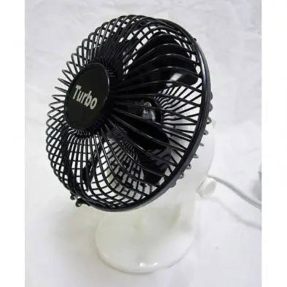 Turbo Mini Fan #FAN-MINIT