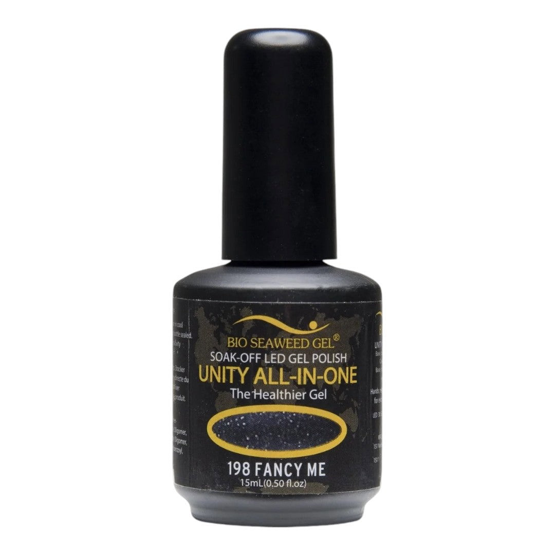 Bio Seaweed Gel #198 Fancy Me