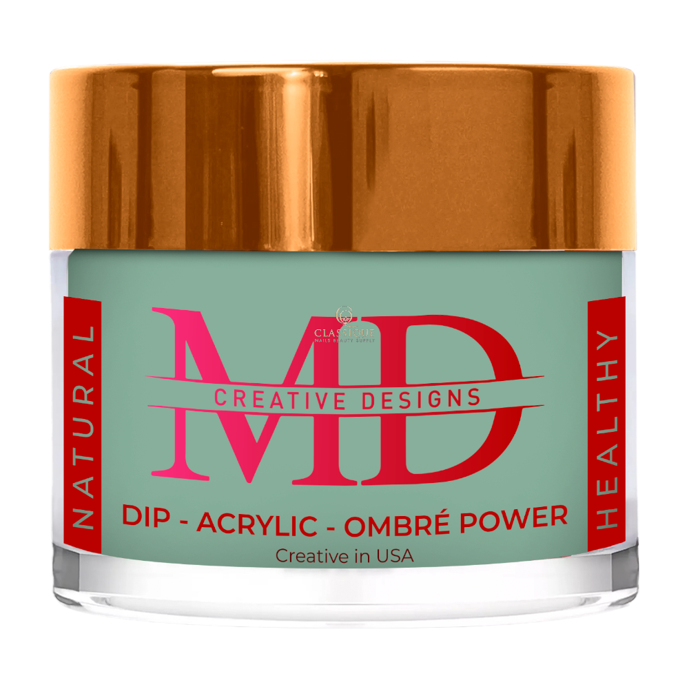 MD Dipping Powder 2In1 #6
