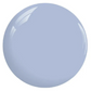 DND Diva Gel & Lacquer Duo - Periwinkle Tides #107