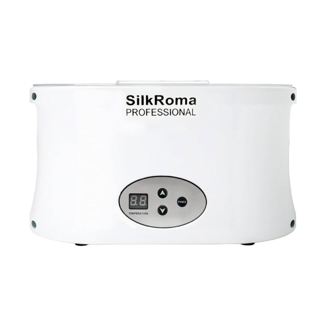 Silk B Professional Paraffin Wax Warmer