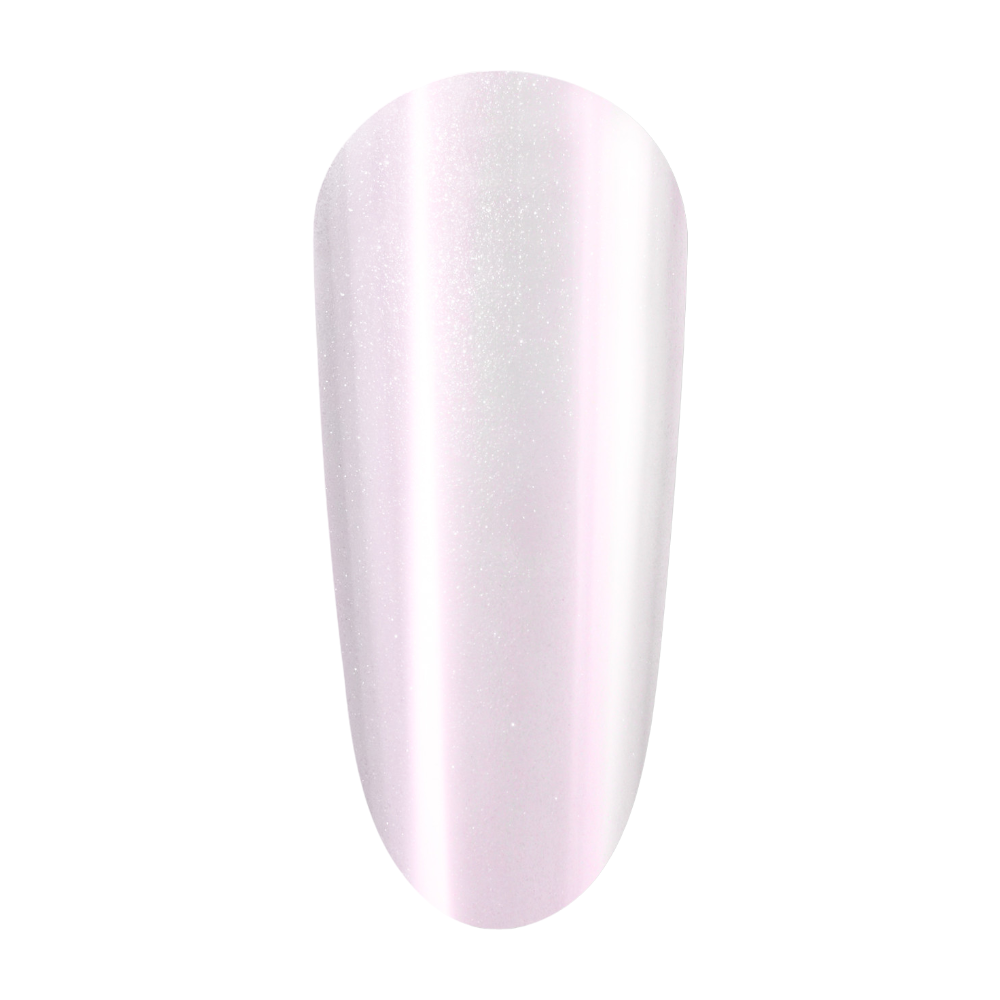 The Gelbottle Chrome Pigment - Pearl