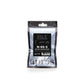 Apres Gel-X Refill Tips - Natural Square Short (50pcs)