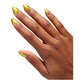 OPI Gel Colour - The Leo-Nly One #GCH023