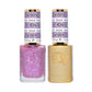 DND Diva Gel & Lacquer Duo - Jewel #009