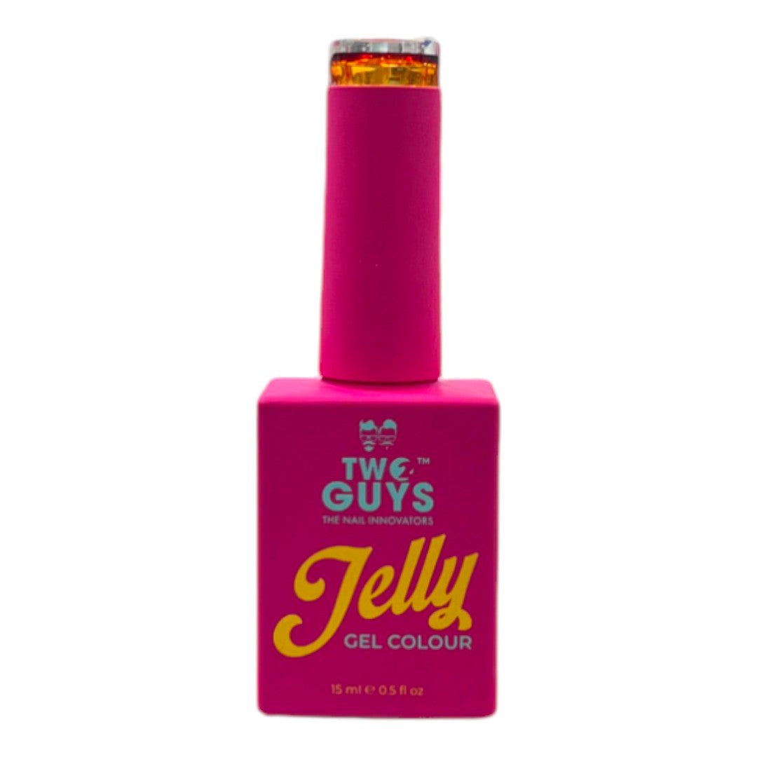 2Guys Jelly Gel Polish #J11