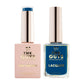 2Guys Gel & Lacquer Duo #A33 Chinoiserie