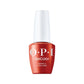 OPI Gel Colour - Gimme A Lido Kiss #GCV30