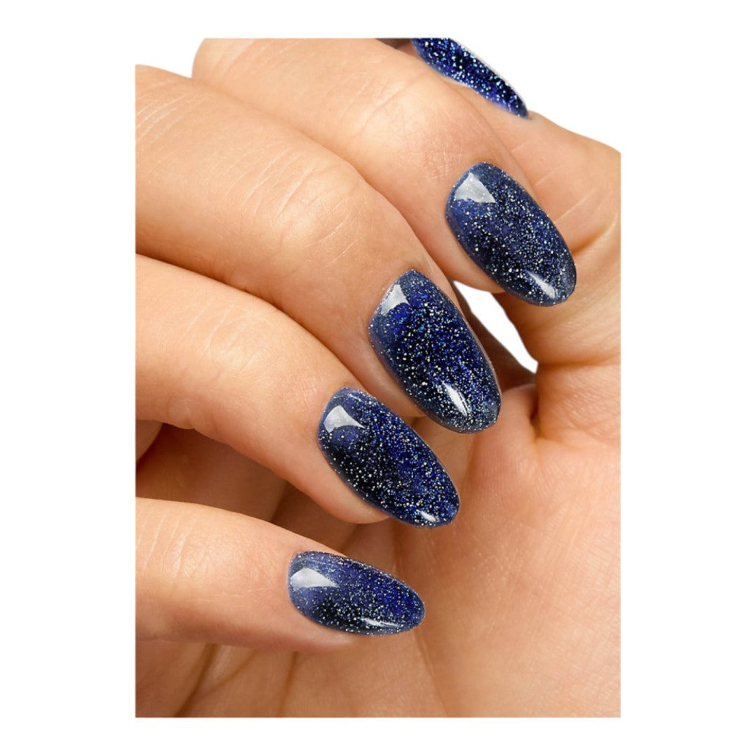 The Gelbottle Gel Colour - Dramatic