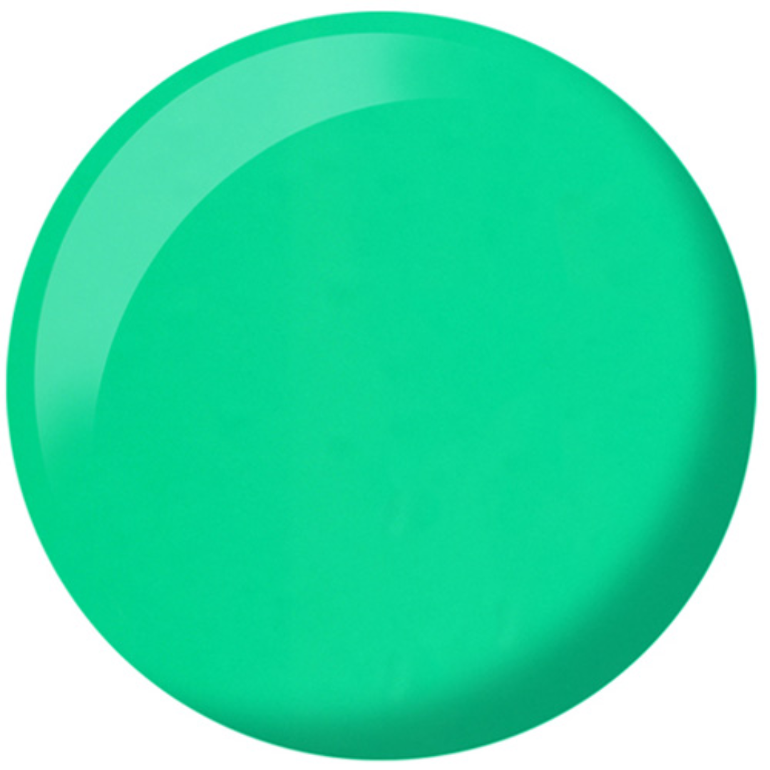 DND Gel & Lacquer Duo - Minty Mint #742