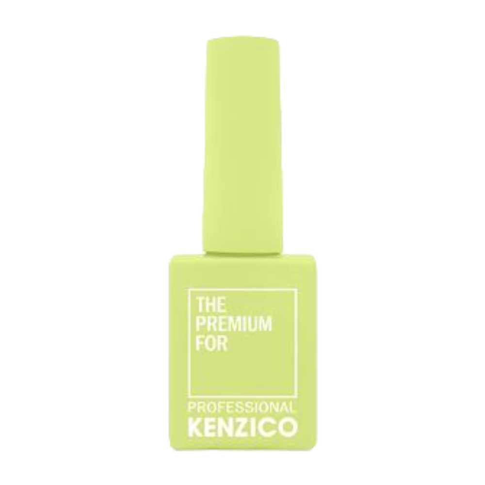 Kenzico Gel Colour #MP212