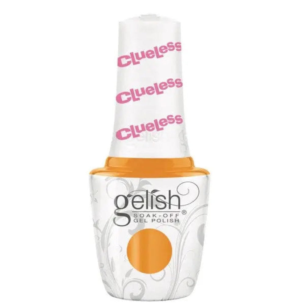 Gelish Gel Polish - Let's Do A Makeover #1110462
