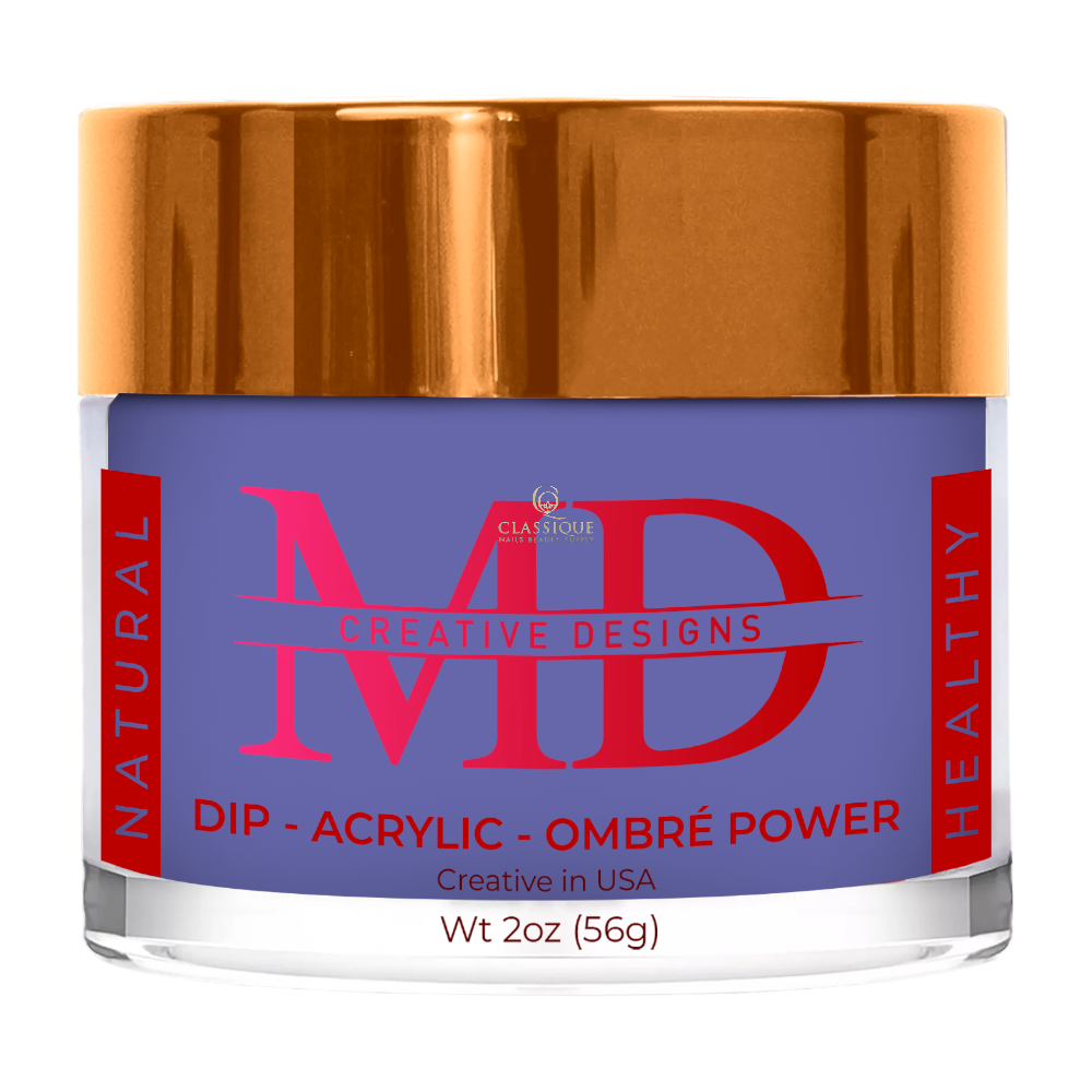 MD Dipping Powder 2In1 #80