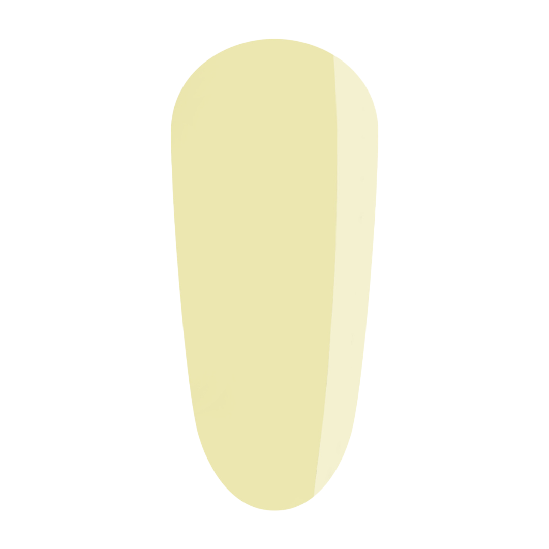 The Gelbottle Gel Colour - Banana Split #729
