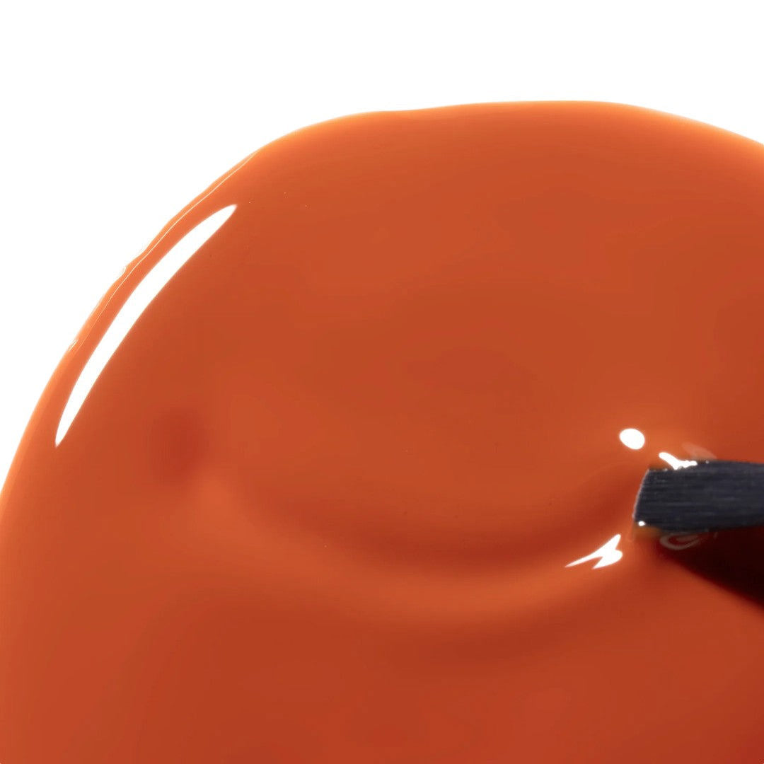 Bio Seaweed Gel #132 Orange You Glad