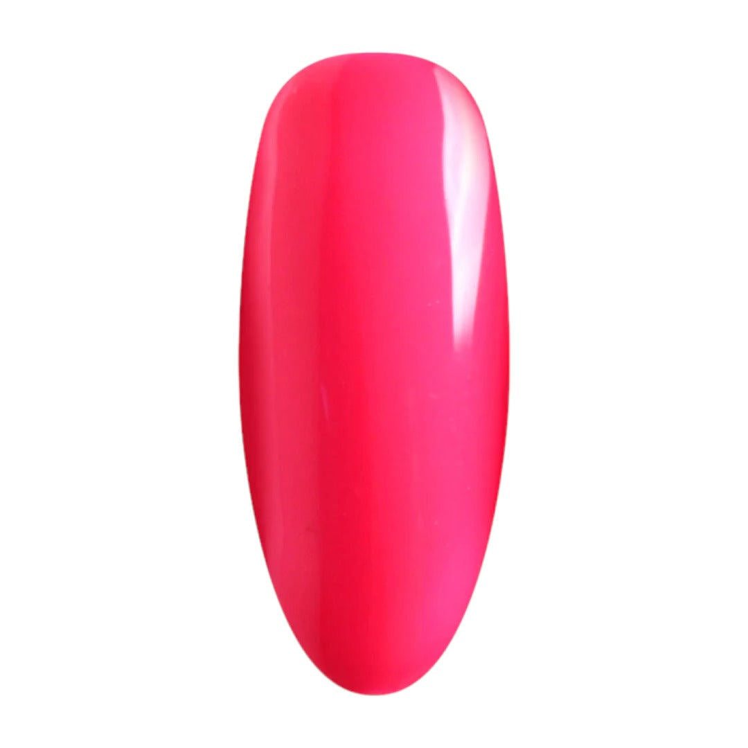 Lavish-Damsel Gel & Lacquer Duo #46