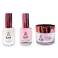 KAT Beauty 4In1 System #020